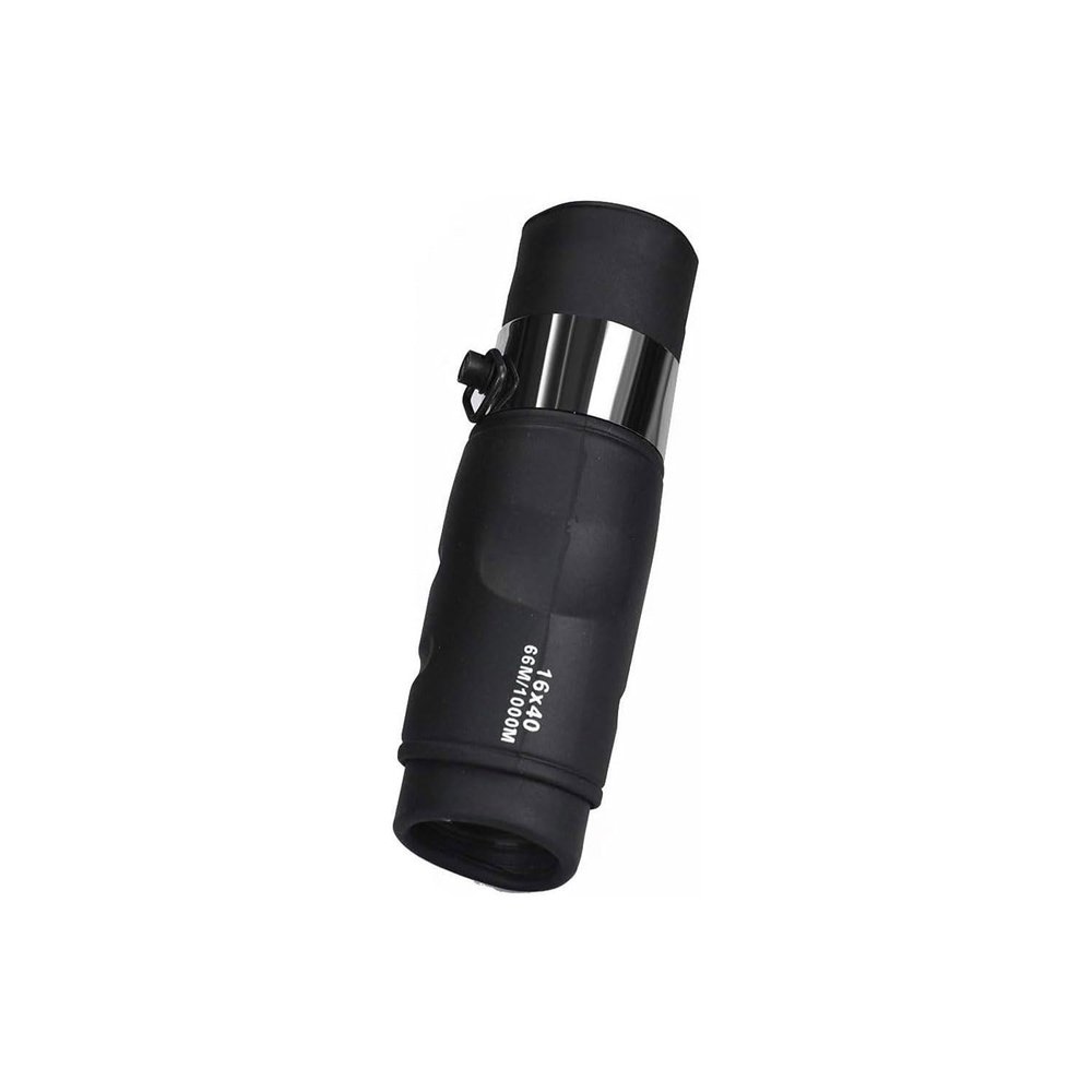 16X40 HD Monocular Telescope with Rotate Focus - High Power Prism, Binoculars Telescope for Adult Bird Watching, Outdoor Hunting, Travel, and Sightseeing