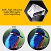 16X40 HD Monocular Telescope with Rotate Focus - High Power Prism, Binoculars Telescope for Adult Bird Watching, Outdoor Hunting, Travel, and Sightseeing view 3