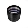 1pc 0.3X 0.5X 0.75X 1X 1.5X 2X Barlow AUX Objective Lens Working Distance Auxiliary Lens F/Stereo Microscope Thread 1-7/8" M48*0.75(0.3X) view 2
