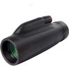 10x42 Monocular Telescope for Adults - Compact, High-Definition, Waterproof, Shockproof, Bird Watching, Hunting, Hiking, Camping, Sightseeing view 1