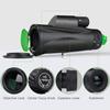 10x42 Monocular Telescope for Adults - HD High Power Prism Monocular, Waterproof Scope for Birdwatching, Hunting, Hiking, Camping view 3
