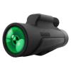 10x42 Monocular Telescope - Compact, Portable with Prism, 22mm Eyepiece, Tripod for Bird Watching and Outdoor Travel view 1