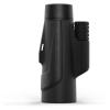 10x42 Monocular Telescope - Compact, Portable with Prism, 22mm Eyepiece, Tripod for Bird Watching and Outdoor Travel view 2