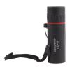 30x25 Monocular Telescope - Pocket-Sized, Handheld Optics for Outdoor Activities, Camping, Hiking, Traveling, and Hunting view 1