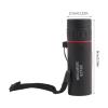 30x25 Monocular Telescope - Pocket-Sized, Handheld Optics for Outdoor Activities, Camping, Hiking, Traveling, and Hunting view 4