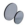 1Inch Diameter Neutral Density Optical Filter Glass Sheet, Optical Gray Filter Lens, Diameter=25.4mm, Neutral Gray Glass, Multiple Transmittance Optional (1, 25*2.09mm, 70% Transmittance) view 1