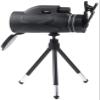 80X100 Magnification Binoculars - Powerful Zoom Lens for Hiking, Camping, and Outdoor Activities with Waterproof Camera Compatibility view 1
