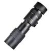 4K 10-300X40mm Portable Monocular Telescope - Telephoto Zoom for Bird Watching, Wildlife, Scenery, Beach Travel view 4