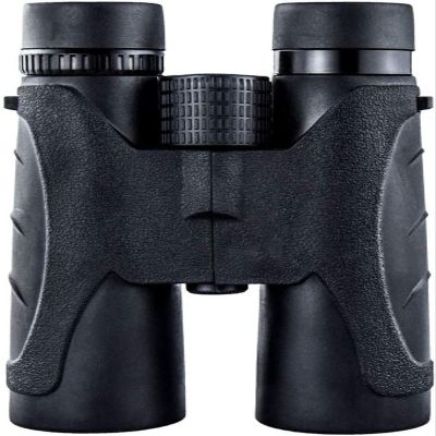 10X42 Wide Angle Binoculars - High Performance, Low Light, Waterproof Roof Prism Telescope for Outdoor Travel