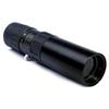 10-30x25 Zoom Monocular Telescope - Pocket Optical Prism Scope, No Tripod, Black view 1