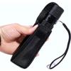 10-30x25 Zoom Monocular Telescope - Pocket Optical Prism Scope, No Tripod, Black view 3