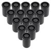 DOITOOL 30pcs Empty Film Canisters with Caps PE Camera Reel Storage Cases Organizer for Film Fishing Bait Small Items Photographic Accessories view 1