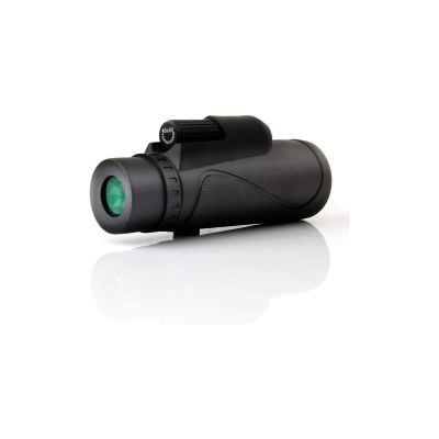 High Power Monocular Telescope 40X60 - Portable Binoculars for Bird Watching with Smartphone Holder & Tripod