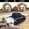 High Power Monocular Telescope 40X60 - Portable Binoculars for Bird Watching with Smartphone Holder & Tripod view 4