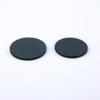 1Inch Diameter Neutral Density Optical Filter Glass Sheet, Optical Gray Filter Lens, Diameter=25.4mm, Neutral Gray Glass, Multiple Transmittance Optional (1, 25*2.23mm, 20% Transmittance) view 4
