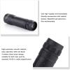 10x25 High Power Monocular Telescope - Waterproof Mini Binoculars for Outdoor Activities, Bird Watching, Hiking, Fishing, and Travel view 4