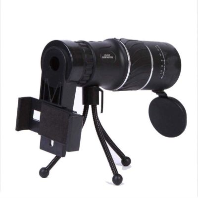 10X22 Monocular Binoculars - High Definition, BAK-4 Prism, Waterproof Telescope with 1000M Range, 16X52 Specifications