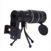 10X22 Monocular Binoculars - High Definition, BAK-4 Prism, Waterproof Telescope with 1000M Range, 16X52 Specifications view 3