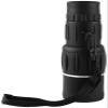 10X22 Monocular Binoculars - High Definition, BAK-4 Prism, Waterproof Telescope with 1000M Range, 16X52 Specifications view 4