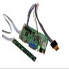 LTL106HL01 Control Drive Board LVDS (2 Ch, 8-bit) 51pins 0.3MM 1920x1080 FHD LCD Screen DIY Display Motherboard view 1