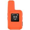 Silicone Protective Case for Garmin inReach Mini 2, Shockproof, Anti-Scratch, Hollow Design, Custom Fit for GPS Satellite Messenger, Ideal for Outdoor Adventures (1 Orange) view 2