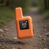 Silicone Protective Case for Garmin inReach Mini 2, Shockproof, Anti-Scratch, Hollow Design, Custom Fit for GPS Satellite Messenger, Ideal for Outdoor Adventures (1 Orange) view 3