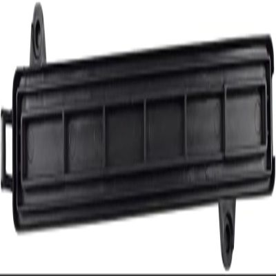Cabin Air Filter Cover Fits for 2014-2019 Jeep Cherokee 2.0L 2.4L 3.2L 68223045AB