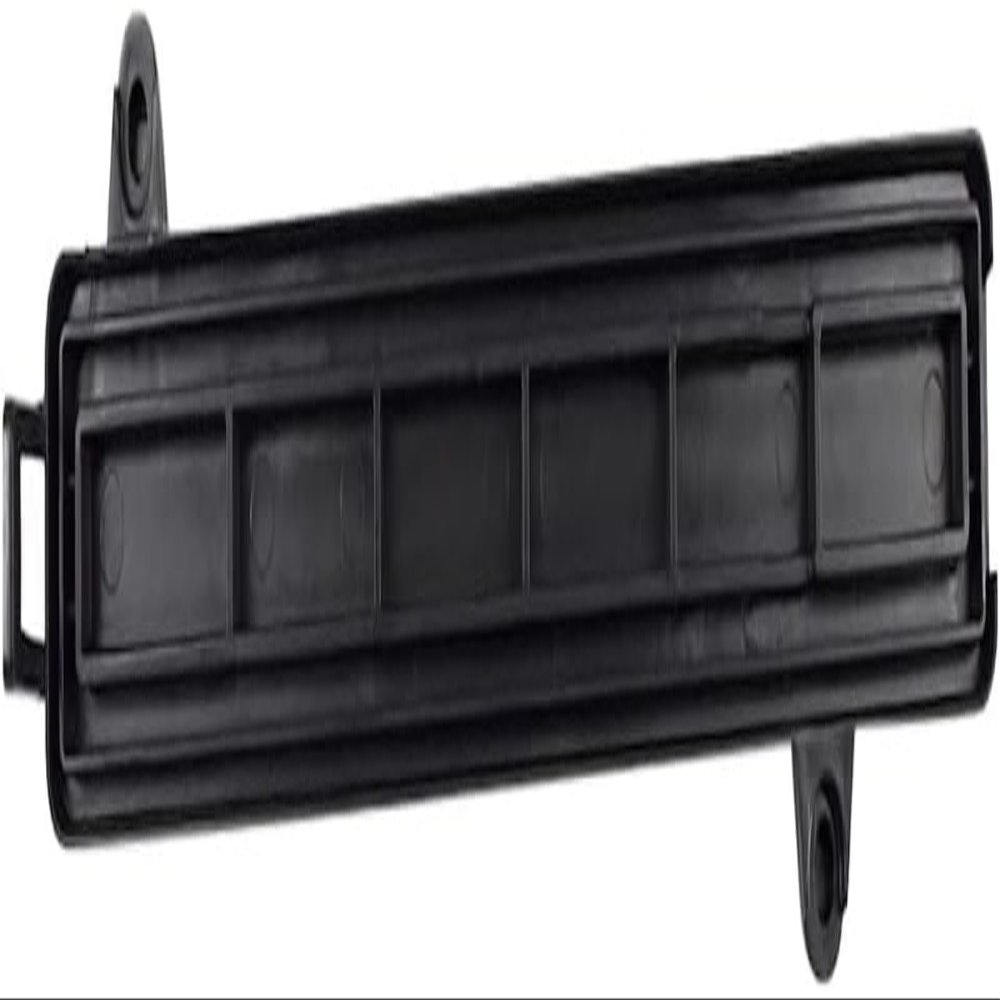 Cabin Air Filter Cover Fits for 2014-2019 Jeep Cherokee 2.0L 2.4L 3.2L 68223045AB