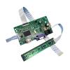 Kit for B140XTN02.D Control Drive Board 30Pin 1366x768 LCD Screen Motherboard Modifying HDMI Displays 14inch Panel view 1