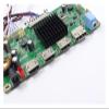 for U2723QX LM270WR9-SSA1 LCD Screen Driver Board 4K 3840x2160 60Hz SRGB Display Control Motherboard HDMI DP view 4