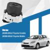 A/C Blower Fan Control Switch Assy 55902-12100 Fits for 2009-2013 Toyota Corolla CE LE S XLE XRS L Matrix view 2