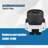 A/C Blower Fan Control Switch Assy 55902-12100 Fits for 2009-2013 Toyota Corolla CE LE S XLE XRS L Matrix view 3