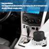 A/C Blower Fan Control Switch Assy 55902-12100 Fits for 2009-2013 Toyota Corolla CE LE S XLE XRS L Matrix view 4