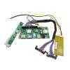 27inch LM270WQ1(SL)(A1) LM270WQ1-SLA1 SLB2 SLC1 SLC2 2560x1440 2K LCD Screen HDMI-Compatible DP Controller Driver Board Kit(LM270WQ1-SLB2) view 1