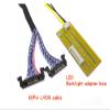 27inch LM270WQ1(SL)(A1) LM270WQ1-SLA1 SLB2 SLC1 SLC2 2560x1440 2K LCD Screen HDMI-Compatible DP Controller Driver Board Kit(LM270WQ1-SLB2) view 3