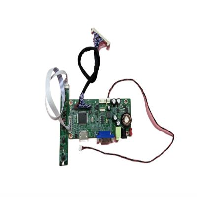 LM270WF7 Control Drive Board Kit for 27inch 1920X1080 HDMI-Compatible VGA to 30Pin LVDS 8Bit DIY Display LED Backlight