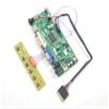 B140XW01 Controller Board HDMI-Compatible DVI VGA Audio Driver Kit 14/15.6" Display 1366X768 LVDS 1ch 6-bit 40 Pin LCD Panel(B140XW01 V8) view 4