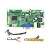 M236HGE-L20/HR236WU1-300/M236HJJ-L31 LCD Controller Board HDMI and VGA DC12V 30pin LVDS LED 1920x1080P DIY Display Screen(M236HGE-L20) view 1