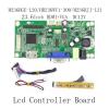 M236HGE-L20/HR236WU1-300/M236HJJ-L31 LCD Controller Board HDMI and VGA DC12V 30pin LVDS LED 1920x1080P DIY Display Screen(M236HGE-L20) view 2