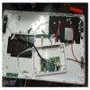 M236HGE-L20/HR236WU1-300/M236HJJ-L31 LCD Controller Board HDMI and VGA DC12V 30pin LVDS LED 1920x1080P DIY Display Screen(M236HGE-L20) view 3