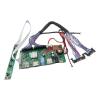 E-Sports Display DIY LVDS 4ch 8-bit 2K 1080P 144Hz 165Hz HDMI-Compatible DP Control Drive Board view 1