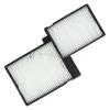 Compatible For Epson ELPAF40/EB-575Wi/EB-580/EB-585W Projector Dust Screen/Air Filter view 1