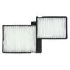 Compatible For Epson ELPAF40/EB-575Wi/EB-580/EB-585W Projector Dust Screen/Air Filter view 4