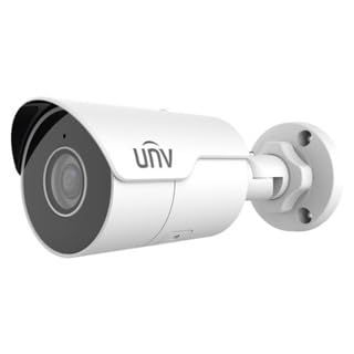 8MP HD Mini IR Fixed Bullet Network Camera IPC2128SR5-ADF28KM-G
