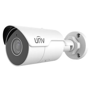 8MP HD Mini IR Fixed Bullet Network Camera IPC2128SR5-ADF28KM-G