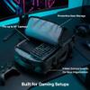 Acer Predator Robust Gaming Laptop Backpack Fits 18in Laptop 30L Bag view 2