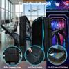 Acer Predator Robust Gaming Laptop Backpack Fits 18in Laptop 30L Bag view 4