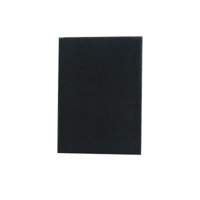 Air Filter Net Sponge compatible For NEC Projector VT58 VT59 VT480 VT490 VT491 VT495 VT85LP(10x20x0.3cm)