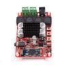 Fafeicy TDA7492 4.0 Amplifier Board 50W+50W Dual Channel Stereo Audio Receivers Microphone Input CSR8635 Module Audio PreAmp Board for Home Speakers DIY view 3
