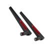 Focket SMA Cable, M.2 External Antenna Extension, 30cm Length, Omnidirectional Radiation, with AC88 Antenna, for NGFF 802.11a N Ac 5B222 Space Saving Connectivity view 4